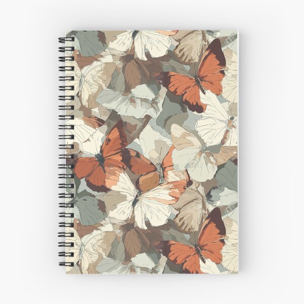 Item preview, Classic Forest Butterfly Camouflage  - Christmas Gifts For Dad designed and sold by RoyalStarsPatts.