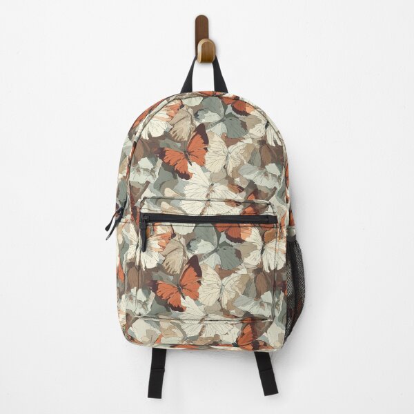Item preview, Classic Forest Butterfly Camouflage - Christmas Gifts For Dad designed and sold by RoyalStarsPatts.