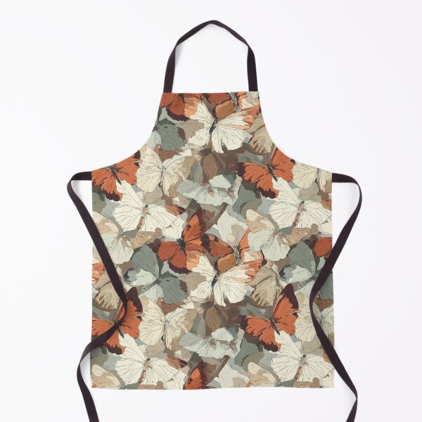 Item preview, Classic Forest Butterfly Camouflage - Christmas Gifts For Dad designed and sold by RoyalStarsPatts.