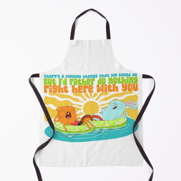 Item preview, Summer is Here! - Kiff and Barry Swiming designed and sold by pastichedesign.