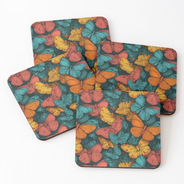 Item preview, Trendy Desert Butterfly Camo Print  - Mothers Day Gift For Mom designed and sold by RoyalStarsPatts.