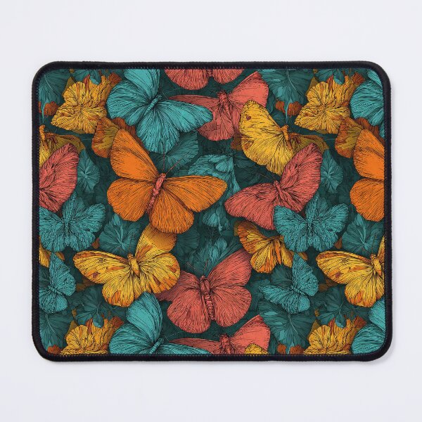 Item preview, Trendy Desert Butterfly Camo Print  - Mothers Day Gift For Mom designed and sold by RoyalStarsPatts.
