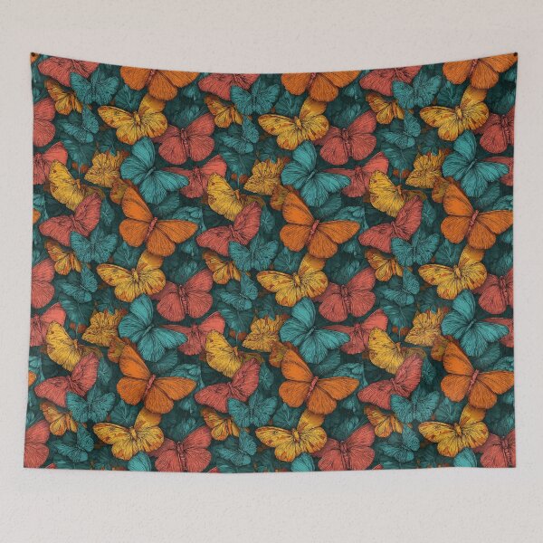 Item preview, Trendy Desert Butterfly Camo Print  - Mothers Day Gift For Mom designed and sold by RoyalStarsPatts.