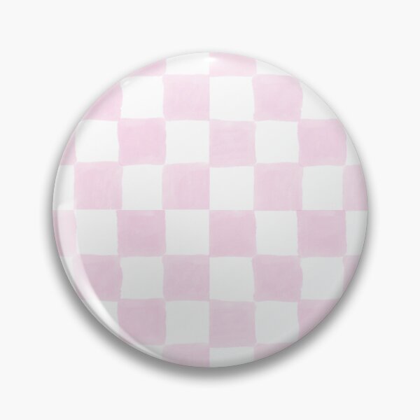 Item preview, Pink Checkers  designed and sold by Maggie Draws .