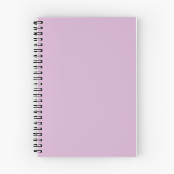 Item preview, Candy Lavender Color, Plain Solid Color designed and sold by Jeallan Designs.