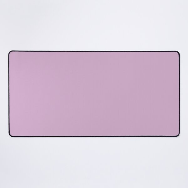 Item preview, Candy Lavender Color, Plain Solid Color designed and sold by Jeallan Designs.