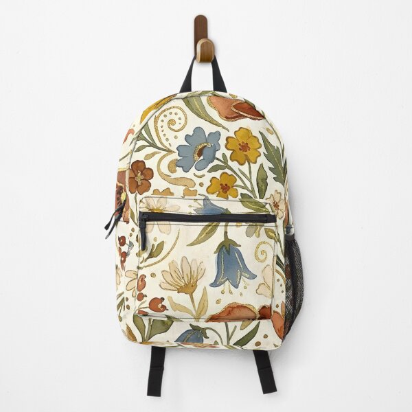 Item preview, Retro Floral designed and sold by GraphicsClub.