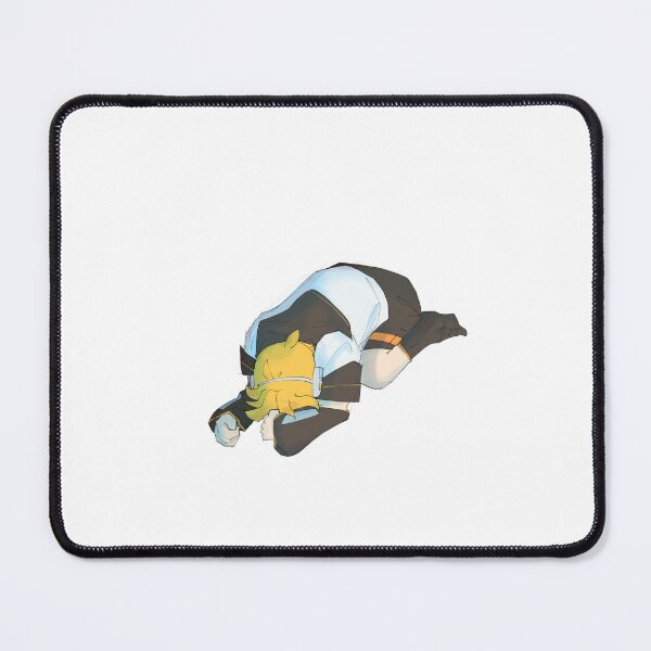 Item preview, Kagamine Len Period Cramps designed and sold by ShibaBinch.