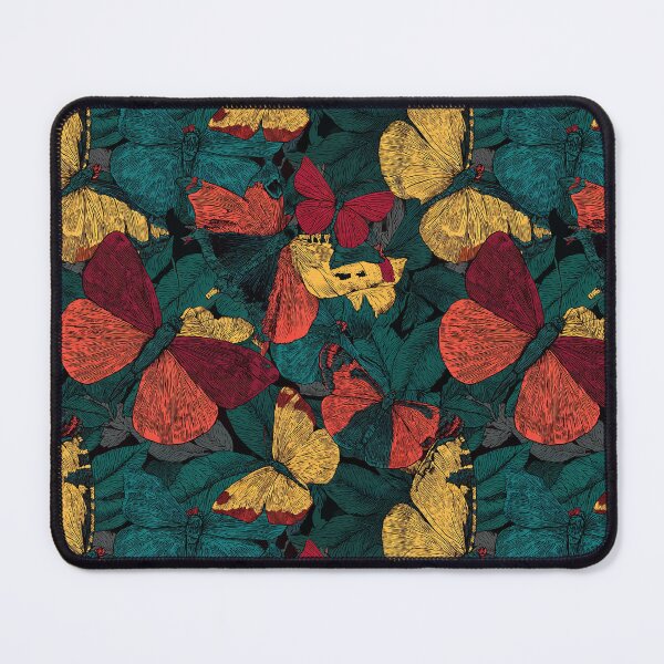 Item preview, Elegant Urban Butterfly Camouflage Pattern - Secret Santa Gifts designed and sold by RoyalStarsPatts.