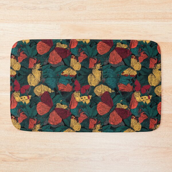 Item preview, Elegant Urban Butterfly Camouflage Pattern  - Secret Santa Gifts designed and sold by RoyalStarsPatts.