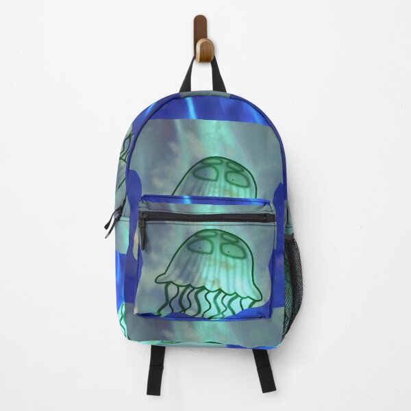 Item preview, Monster jelly fish designed and sold by AWADHESH CHAURASIA.