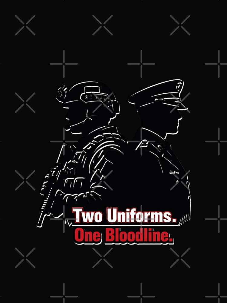 Thumbnail 4 of 4, iPhone Case, Family Kin in Protective Roles Design designed and sold by Tsugraf Designs.