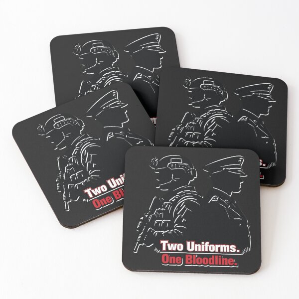 Item preview, Family Kin in Protective Roles Design designed and sold by Tsugraf Designs.