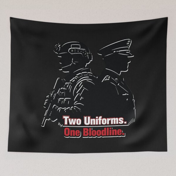 Item preview, Family Kin in Protective Roles Design designed and sold by Tsugraf Designs.