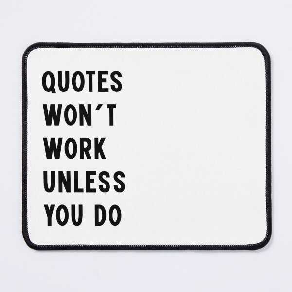 Item preview, quotes won't work unless you do  designed and sold by HANI'SWORLD.
