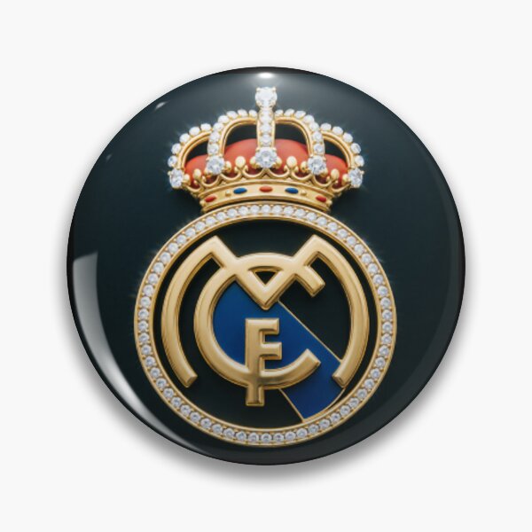 Item preview, Madridistas designed and sold by casamomo.