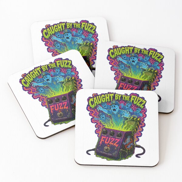 Item preview, Caught by the fuzz designed and sold by Fuzzy-Tees.
