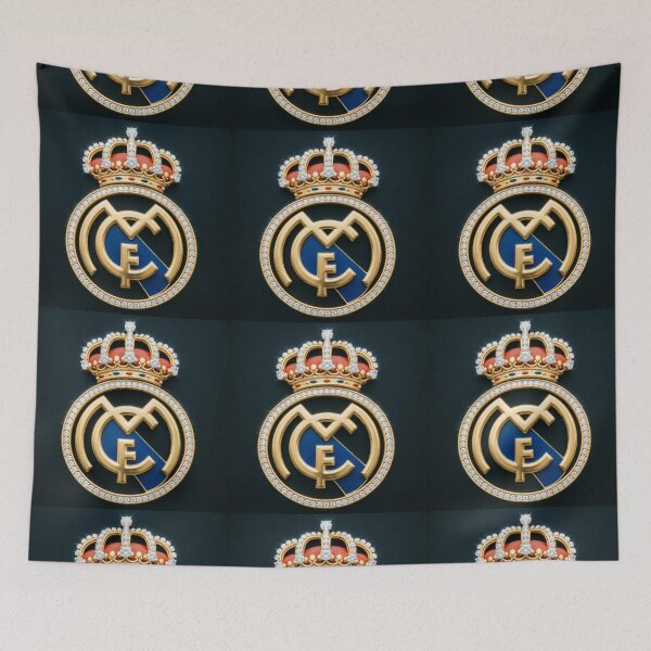 Item preview, Madridistas designed and sold by casamomo.