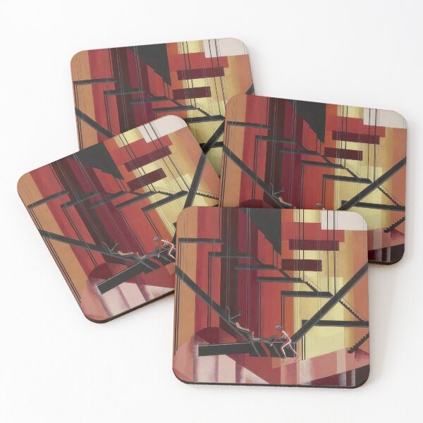 Item preview, Aleksandra Ekster designed and sold by Drissakembili.
