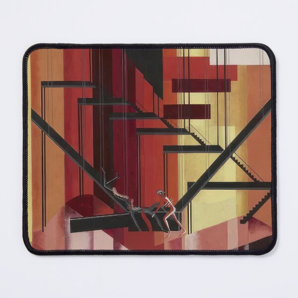 Item preview, Aleksandra Ekster designed and sold by Drissakembili.
