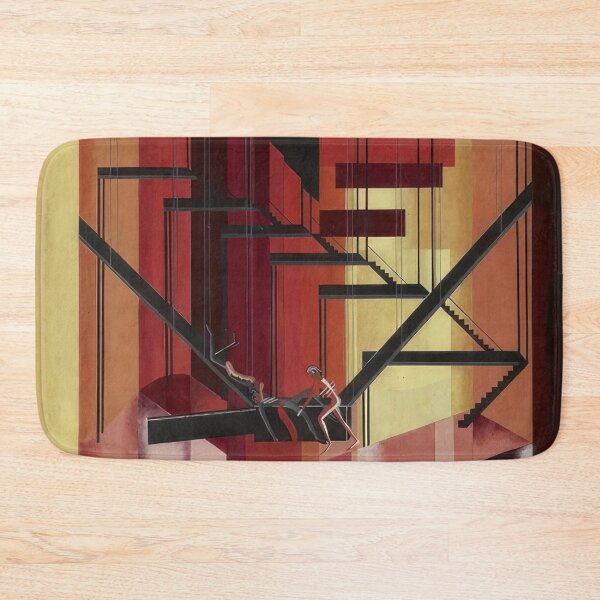 Item preview, Aleksandra Ekster designed and sold by Drissakembili.