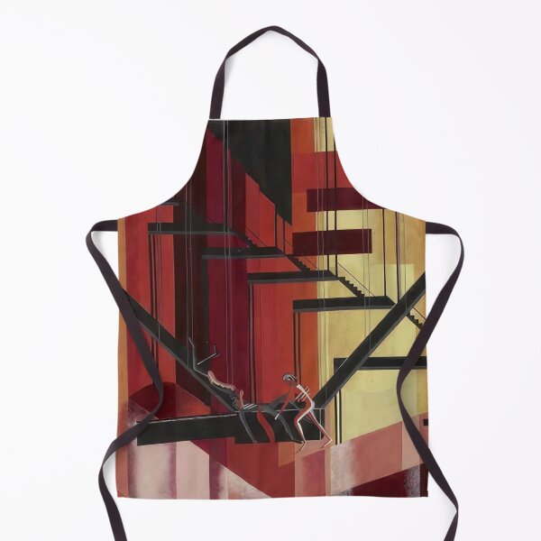 Item preview, Aleksandra Ekster designed and sold by Drissakembili.