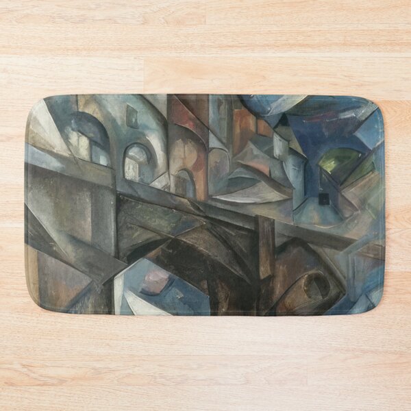 Item preview, Aleksandra Ekster designed and sold by Drissakembili.