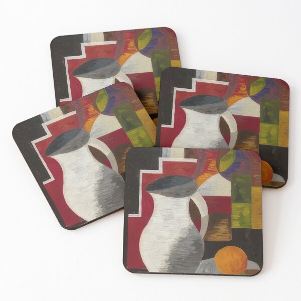 Item preview, Aleksandra Ekster designed and sold by Drissakembili.