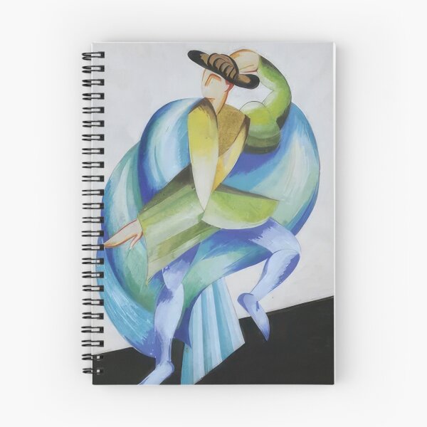 Item preview, Aleksandra Ekster designed and sold by Drissakembili.