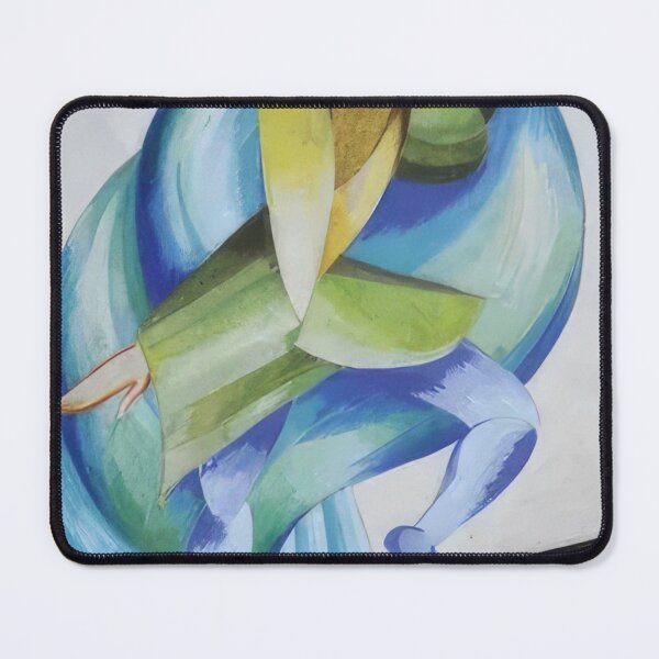 Item preview, Aleksandra Ekster designed and sold by Drissakembili.