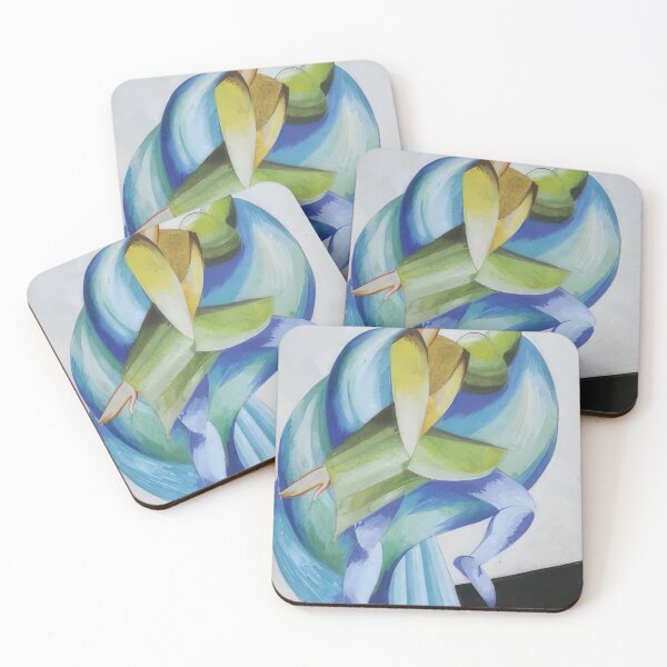 Item preview, Aleksandra Ekster designed and sold by Drissakembili.