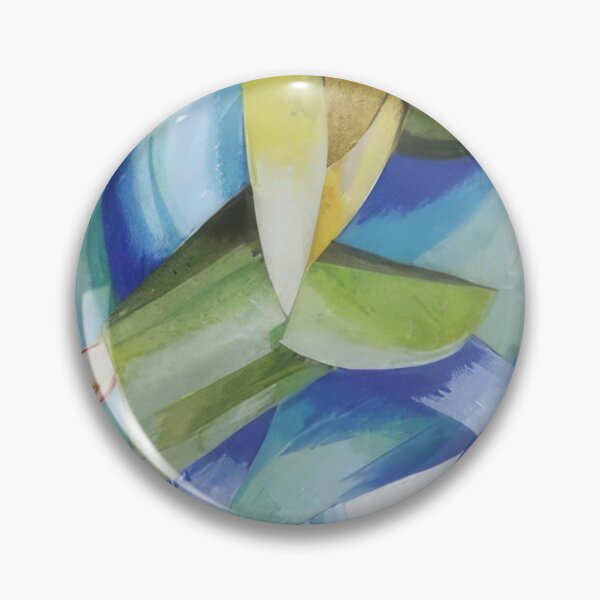 Item preview, Aleksandra Ekster designed and sold by Drissakembili.