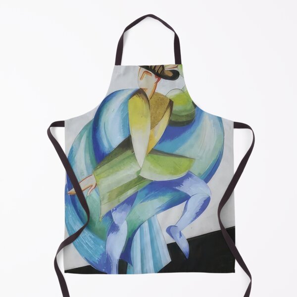 Item preview, Aleksandra Ekster designed and sold by Drissakembili.