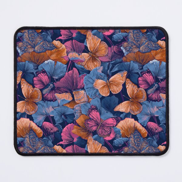Item preview, Elegant Urban Butterfly Camouflage Texture - Baby Shower Gifts designed and sold by RoyalStarsPatts.