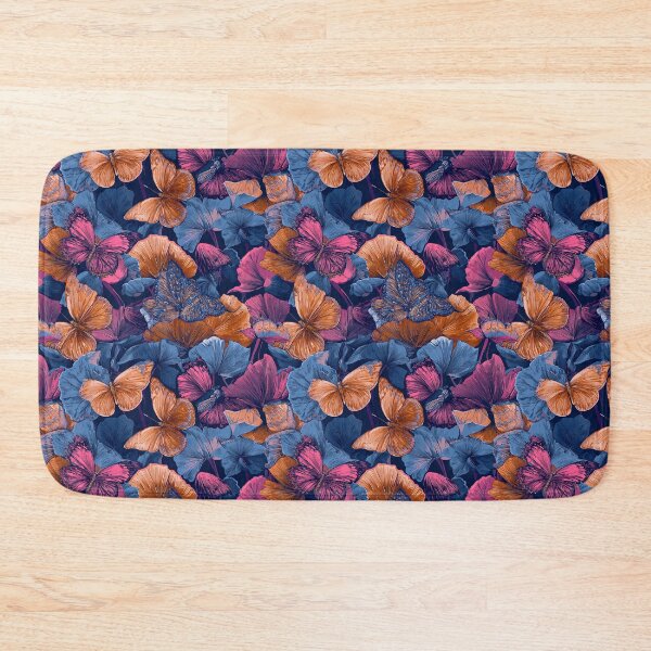 Item preview, Elegant Urban Butterfly Camouflage Texture  - Baby Shower Gifts designed and sold by RoyalStarsPatts.