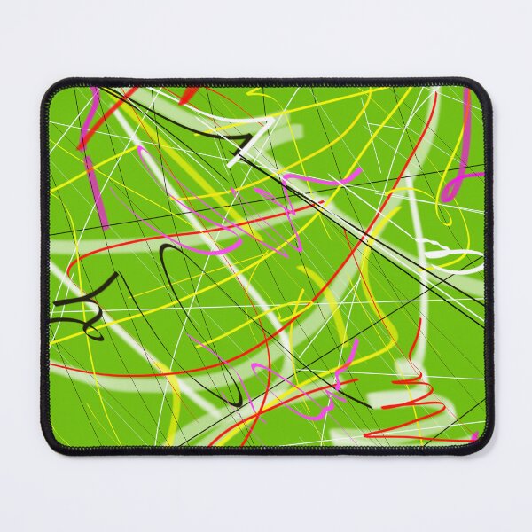 Item preview, Abstract Art 2 designed and sold by Mjessutienda.