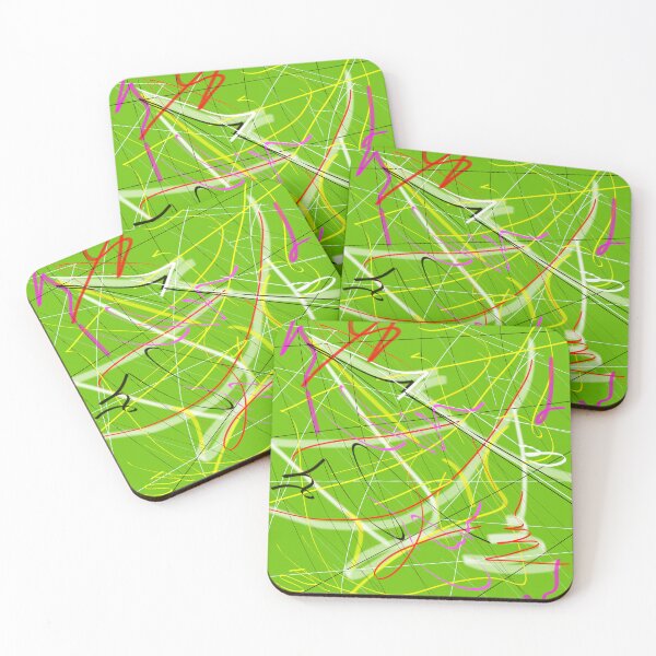 Item preview, Abstract Art 2 designed and sold by Mjessutienda.