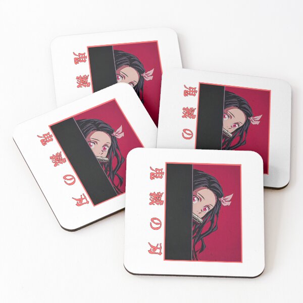 Item preview, Manga Panel Collage - Demon Sister Haori Portrait designed and sold by lamiarte.