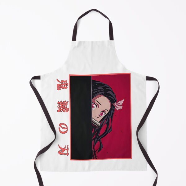 Item preview, Manga Panel Collage - Demon Sister Haori Portrait designed and sold by lamiarte.
