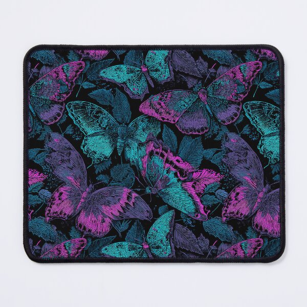 Item preview, Classic Fashion Butterfly Camouflage - Secret Santa Gifts designed and sold by RoyalStarsPatts.