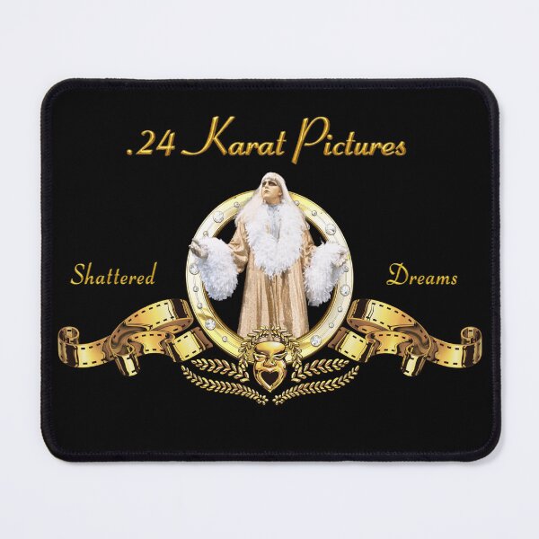 Item preview, Goldust 24 Karat Pictures designed and sold by handfuloftights.