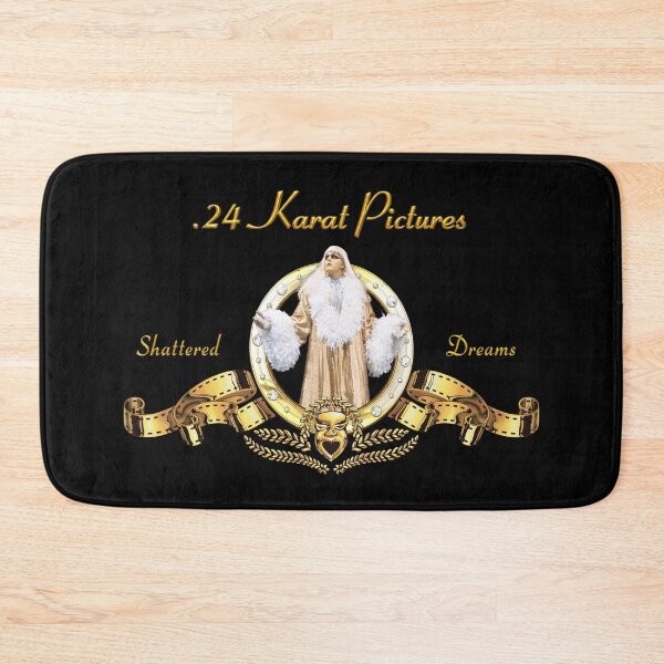 Item preview, Goldust 24 Karat Pictures designed and sold by handfuloftights.