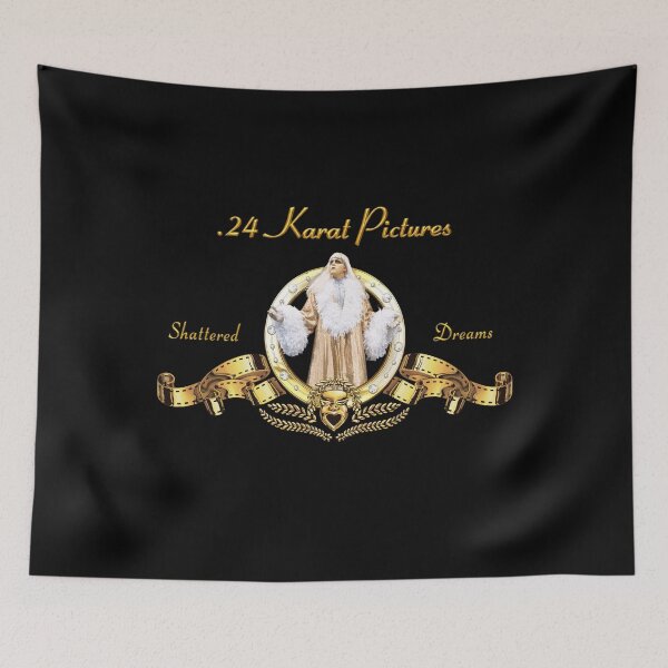 Item preview, Goldust 24 Karat Pictures designed and sold by handfuloftights.
