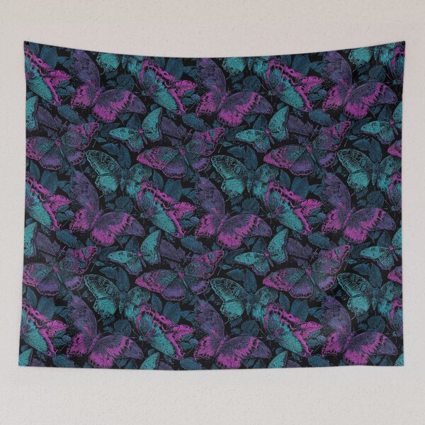 Item preview, Classic Fashion Butterfly Camouflage  - Secret Santa Gifts designed and sold by RoyalStarsPatts.