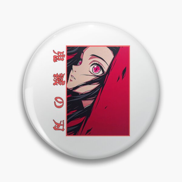 Item preview, Manga Panel Collage - Demon Sister Haori Portrait designed and sold by lamiarte.