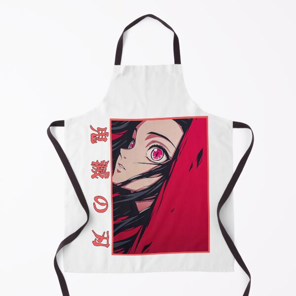 Item preview, Manga Panel Collage - Demon Sister Haori Portrait designed and sold by lamiarte.