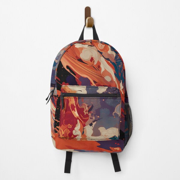 Item preview, Kabuki Riot designed and sold by wyntera.