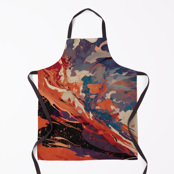 Item preview, Kabuki Riot designed and sold by wyntera.