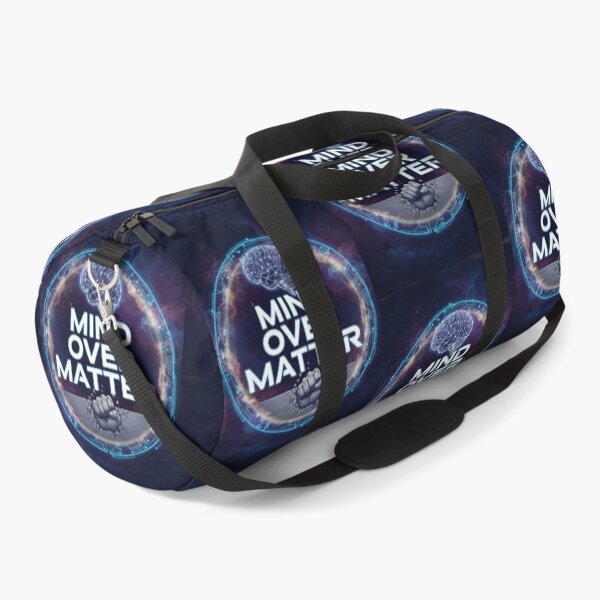 Item preview, Master Your Mind: Mind Over Matter designed and sold by TB-73.