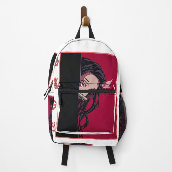 Item preview, Manga Panel Collage - Demon Sister Haori Portrait designed and sold by lamiarte.